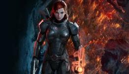 Annual Games Like Call of Duty or Assassin’s Creed Need to Start Using Female Lead Characters
