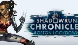 Quality Time With Shadowrun Chronicles – Cliqist