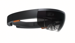 Microsoft “Humbled” by Outpouring Enthusiasm for HoloLens Among Developers and Consumers