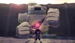 Titan Souls Review | Ghost Volta
