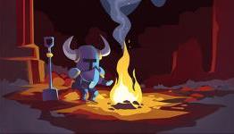 Smash Roster Dreams: Shovel Knight Moveset