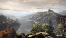 Vanishing of Ethan Carter Developer Criticizes Microsoft’s Indie Program