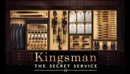 Kingsman: The Secret Service Sequel in Development