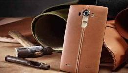 LG launches G4, to come with Snapdragon 808, leather back & more