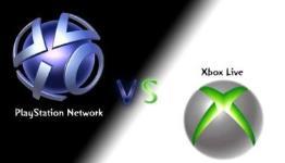 PlayStation Plus vs. Games with Gold Comparison