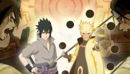 Naruto Storm 4: Developer Interview on New Features