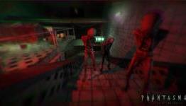 Phantasmal Now Out On Early Access