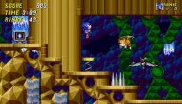 Sonic The Hedgehog, Sonic The Hedgehog 2, Sonic CD Receive iPhone 6 Compatibility Updates