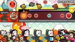 Taiko Drum Master: V Version adds Bakemonogatari and Tekken Revolution songs