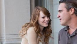 ‘Irrational Man’ Trailer – Joaquin Phoenix Stars In Woody Allen’s Latest