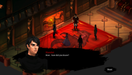 Elsinore mixes Hamlet and Majora’s Mask