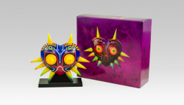 Something Worthwhile Showed Up On Club Nintendo UK!