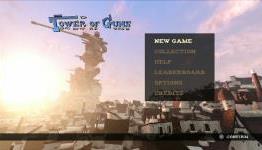 Tower of Guns Review (PS4) – punkandlizard