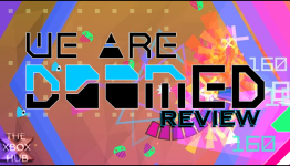 WE ARE DOOMED Review – TXH