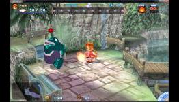 Gurumin: A Monstrous Adventure review – ChristCenteredGamer