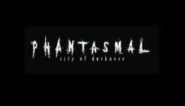 Phantasmal: City of Darkness Trailer & Screens