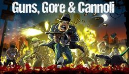Guns, Gore and Cannoli Impressions & Release Details – My Games Lounge