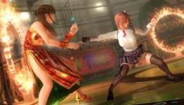 Dead Or Alive 5: Last Round Review At Skewed And Reviewed