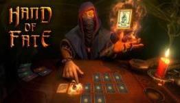 Hand Of Fate Review At Skewed And Reviewed