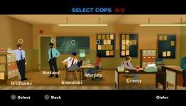 PlayStation Country – LA Cops – PS4 Review