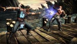 Mortal Kombat X Review [Critically Sane]