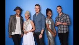 American Idol Season 14 Episode 27 Review: “Top 4 Perform” – TVOM