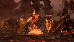 Elder Scrolls Online: Tamriel Unlimited: Subscriptions, transitions & resolution