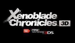 Ship2Block20 Review: Xenoblade Chronicles 3D