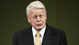 VR can drive Iceland’s growth in games – President Grimsson