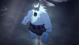 Jotun Alpha Demo Now Available