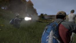 Dean Hall spills beans on first post-DayZ project: ‘It’s about madness’