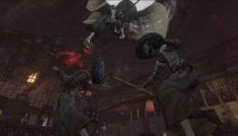 Afro Samurai 2: The Making of an Unlikely Sequel