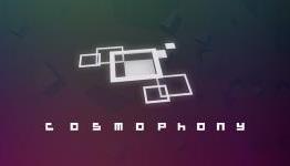 Cosmophony releases on PS Vita May 4th/5th