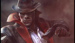 Alone in The Dark: Illumination — The Priest Character Preview | GamerU