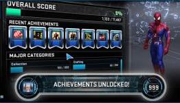 Achievements Are Now In Marvel Heroes