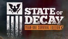 State of Decay: Year One Survivor Edition Review | MONG
