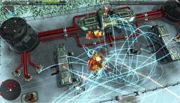 Project Root Review – Space Strike – The Koalition