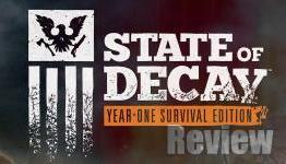 State of Decay: Year-One Survival Edition Review