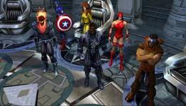 5 Marvel Smash Hits to Enjoy after Watching Age of Ultron