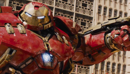 Avengers: Age of Ultron Review | Cinelinx