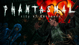 Phantasmal Gameplay 40 Minutes of Terror
