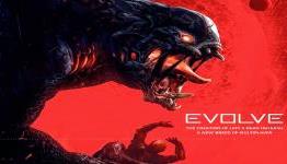[WKG] Evolve Review