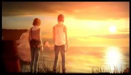 Life is Strange Episode 1: Chrysalis Review (PS4Daily)
