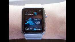 Apple Watch gaming review roundup: Lifeline, Rules!, Trivia Crack, Spy_Watch | Post Arcade