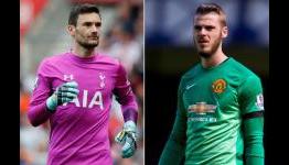Manchester United plot transfer of Tottenham’s Hugo Lloris as David de Gea replacement