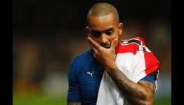 Arsenal cannot under-estimate Theo Walcott