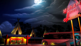 Harmonix’s Old Audio Team Now Working on ‘Knee Deep’
