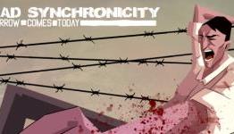 Dead Synchronicity: Tomorrow Comes Today Review – Pixel Related