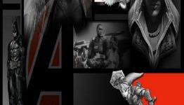 TGA’s The Geek Life Ep7 Konami Leaves NYSE, Spiderman Actor Announced? and Avengers 2 Review