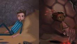 Broken Age Act 2 Review | Hardcore Gamer